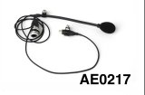 Stilo Radio Helmet Kits AE0217 Communicator Accessories, Intercom Kit for ST4-WRC GENTEX, Noise Cancelling Magnetic-Dynamic BOOM Microphone and Switchcraft C, Each thumbnail 1