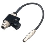 Stilo Helmet Communicator Accessories AC0221 Adapter to connect earplugs - RCA male plug to Helmets thumbnail 2