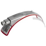 Stilo Air Cooling Components YA0858 Helmet Components, ST5 Series, Top Air, Adjustable, Clear, Large, Each thumbnail 1