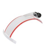 Stilo Air Cooling Components YA0893-S Driver System Components, Top Air, Modular Inlet, Long Straight Maglock, ST5 Helmets (54-59 cm), Front Flow, Replaceable Tape, Each thumbnail 5