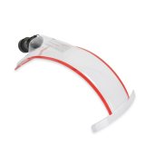 Stilo Air Cooling Components YA0893-S Driver System Components, Top Air, Modular Inlet, Long Straight Maglock, ST5 Helmets (54-59 cm), Front Flow, Replaceable Tape, Each thumbnail 6