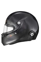 Stilo ST6 FN 8859-2024 Carbon ABP Helmets AA0810AF1W59 Helmet, ABP, Full, Gloss, Fiber, Snell SA2020, FIA 8859-2024-ABP, Clear Visor, Large, 59cm, EPS Liner, Each thumbnail 1