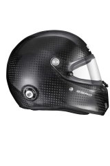 Stilo ST6 FN 8860-2018 Carbon Zero Helmets AA0810AG3R57 Helmet, Zero, Full, Gloss, Fiber, Snell SA2020, FIA 8860-2018-Zero, Clear Visor, Medium, 57cm, EPS Liner, Each thumbnail 5