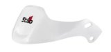Stilo Helmet Components YA0155 SPORT WHITE PEAK thumbnail 1