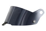 Stilo Helmet Components YA0802ABP Accessories, ST5 SMOKED DARK VISOR thumbnail 2