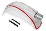 Stilo ST5 Top Air Systems YA0834 Helmet Accessories, Intake, Small Hose Attachment, ST5, Each thumbnail 3