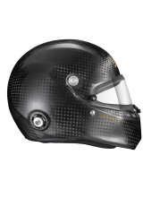 Stilo ST6 FN 8860-2018 Carbon Zero ABP Helmets AA0810AG3S59 Helmet, ABP, Full, Gloss, Fiber, Snell SA2020, FIA 8860-2018-ABP-Zero, Clear Visor, Large, 59cm, EPS Liner, Each thumbnail 4