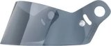 Stilo Helmet Shields YA0294 VENTI WRX SHORT VISOR SMOKED DARK thumbnail 1