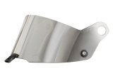 Stilo Replacement Visors YA0804 Helmet Visor, ST5, Plastic, Dark Mirror, Each thumbnail 3