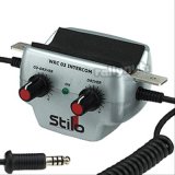 Stilo Helmet Communicator Accessories AB0200 WRC 03 amplifier thumbnail 1