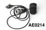 Stilo Radio Helmet Kits AE0214 Communicator Accessories, Earbud, Noise Cancelling Magnetic-Dynamic Mic, Each thumbnail 2