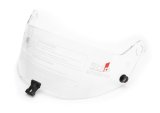 Stilo Replacement Visors YA0851 Helmet Visor, ST5, Plastic, Clear, Each thumbnail 2