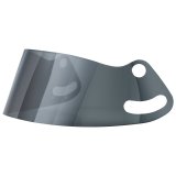 Stilo Replacement Shields YA0230 Helmet Shield, Helmets, Smoke, Each thumbnail 2