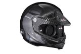 Stilo Venti WRX Raid Zero 8860 Carbon Helmets AA0232BG3R61 Helmet, Carbon, Full, Fiber, FIA 8860-2018, X-Large, Each thumbnail 1
