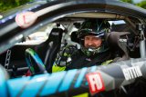 Stilo Venti WRX Raid Zero 8860 Carbon Helmets AA0232BG3R61 Helmet, Carbon, Full, Fiber, FIA 8860-2018, X-Large, Each thumbnail 6