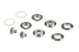 Stilo Helmet Components YA0864 Accessories, SCREW KIT FOR ST5 PEAK/VISOR thumbnail 1