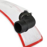 Stilo Air Cooling Components YA0893-90 Driver System Components, Top Air, Modular Inlet, 90-Degree Maglock, ST5 Helmets (54-59 cm), Front Flow, Replaceable Tape, Each thumbnail 3