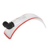 Stilo Air Cooling Components YA0893-90 Driver System Components, Top Air, Modular Inlet, 90-Degree Maglock, ST5 Helmets (54-59 cm), Front Flow, Replaceable Tape, Each thumbnail 5