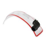 Stilo Air Cooling Components YA0893-90 Driver System Components, Top Air, Modular Inlet, 90-Degree Maglock, ST5 Helmets (54-59 cm), Front Flow, Replaceable Tape, Each thumbnail 6