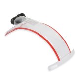 Stilo Air Cooling Components YA0893-90 Driver System Components, Top Air, Modular Inlet, 90-Degree Maglock, ST5 Helmets (54-59 cm), Front Flow, Replaceable Tape, Each thumbnail 7