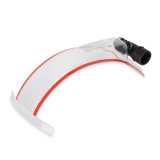 Stilo Air Cooling Components YA0893-90 Driver System Components, Top Air, Modular Inlet, 90-Degree Maglock, ST5 Helmets (54-59 cm), Front Flow, Replaceable Tape, Each thumbnail 8