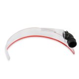 Stilo Air Cooling Components YA0893-90 Driver System Components, Top Air, Modular Inlet, 90-Degree Maglock, ST5 Helmets (54-59 cm), Front Flow, Replaceable Tape, Each thumbnail 9