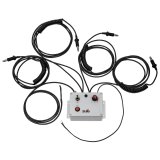 Stilo Intercom Systems DB0201 WATERPROOF OFFSHORE INTERCOM UNIT FOR 4 thumbnail 1