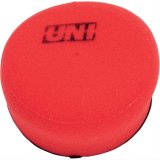 UNI Filter Multi-Stage Competition Air Filters NU-2490ST Filter, Competition, Foam, Red, Suzuki, Each thumbnail 2