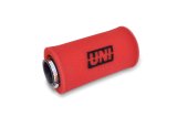 UNI Filter Multi-Stage Competition Air Filters NU-8519ST Filter, Competition, Foam, Red, Polaris, Each thumbnail 2