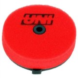 UNI Filter Multi-Stage Competition Air Filters NU-4064ST MULTI-STAGE COMPETITION AIR thumbnail 2