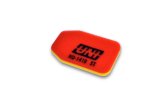 UNI Filter Multi-Stage Competition Air Filters NU-1419ST Element, AIR FILTER DIRT KTM 50 thumbnail 2