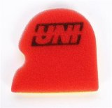 UNI Filter Multi-Stage Competition Air Filters UFI-NU-2395ST Filter, Competition, Foam, Red, Kawasaki, Suzuki, Each thumbnail 1