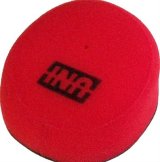 UNI Filter Multi-Stage Competition Air Filters UFI-NU-3230ST Filter, Competition, Foam, Red, Suzuki, Yamaha, Each thumbnail 1