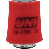 UNI Filter Multi-Stage Competition Air Filters NU-8706ST AIR FILTER thumbnail 1