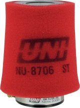 UNI Filter Multi-Stage Competition Air Filters NU-8706ST AIR FILTER thumbnail 2