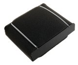 UNI Filter Performance Air Filters UFI-NU-2368 Filter, Performance, Foam, Red, Kawasaki, Each thumbnail 1