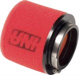 UNI Filter Multi-Stage Competition Air Filters NU-3259ST Filter, Competition, Foam, Red, Yamaha, Each thumbnail 1