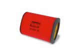UNI Filter Multi-Stage Competition Air Filters NU-3214ST Filter, Competition, Foam, Red, Yamaha, Each thumbnail 2