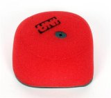 UNI Filter Multi-Stage Competition Air Filters UFI-NU-1411ST Filter, Competition, Foam, Red, KTM, Each thumbnail 1