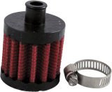 UNI Filter Push-In Crankcase Breather Filters UP-124 Filter, Push-In, 0.625 in. I.D., 1.50 in. O.D., 1.50 in. Length, Each thumbnail 2