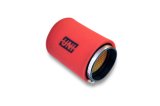 UNI Filter Multi-Stage Competition Air Filters NU-3218ST Filter, Competition, Foam, Red, Yamaha, Each thumbnail 1