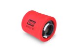 UNI Filter Multi-Stage Competition Air Filters NU-8520ST Filter, Competition, Foam, Red, Polaris, Each thumbnail 2