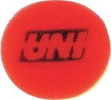 UNI Filter Multi-Stage Competition Air Filters NU-2491ST MULTI-STAGE COMPETITION AIR thumbnail 2