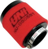 UNI Filter Multi-Stage Competition Air Filters NU-8505ST MULTI-STAGE COMPETITION AIR thumbnail 2