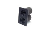 UNI Filter OEM Replacement Filters NU-7307 AIR FILTER thumbnail 2