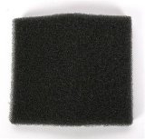 UNI Filter Multi-Stage Competition Air Filters UFI-NU-2384ST Filter, Competition, Foam, Red, Kawasaki, Each thumbnail 1