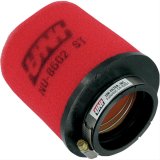 UNI Filter Multi-Stage Competition Air Filters NU-8602ST Filter, Competition, Foam, Red, Arctic Cat, Each thumbnail 1