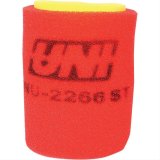 UNI Filter Multi-Stage Competition Air Filters NU-3266ST Element, AIR FILTER thumbnail 1