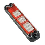 J.W. Speaker Taillight Assemblies 0338091 281-24/36V ARW LED Multi-Function Lamp thumbnail 1