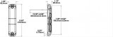 J.W. Speaker Taillight Assemblies 0338091 281-24/36V ARW LED Multi-Function Lamp thumbnail 2